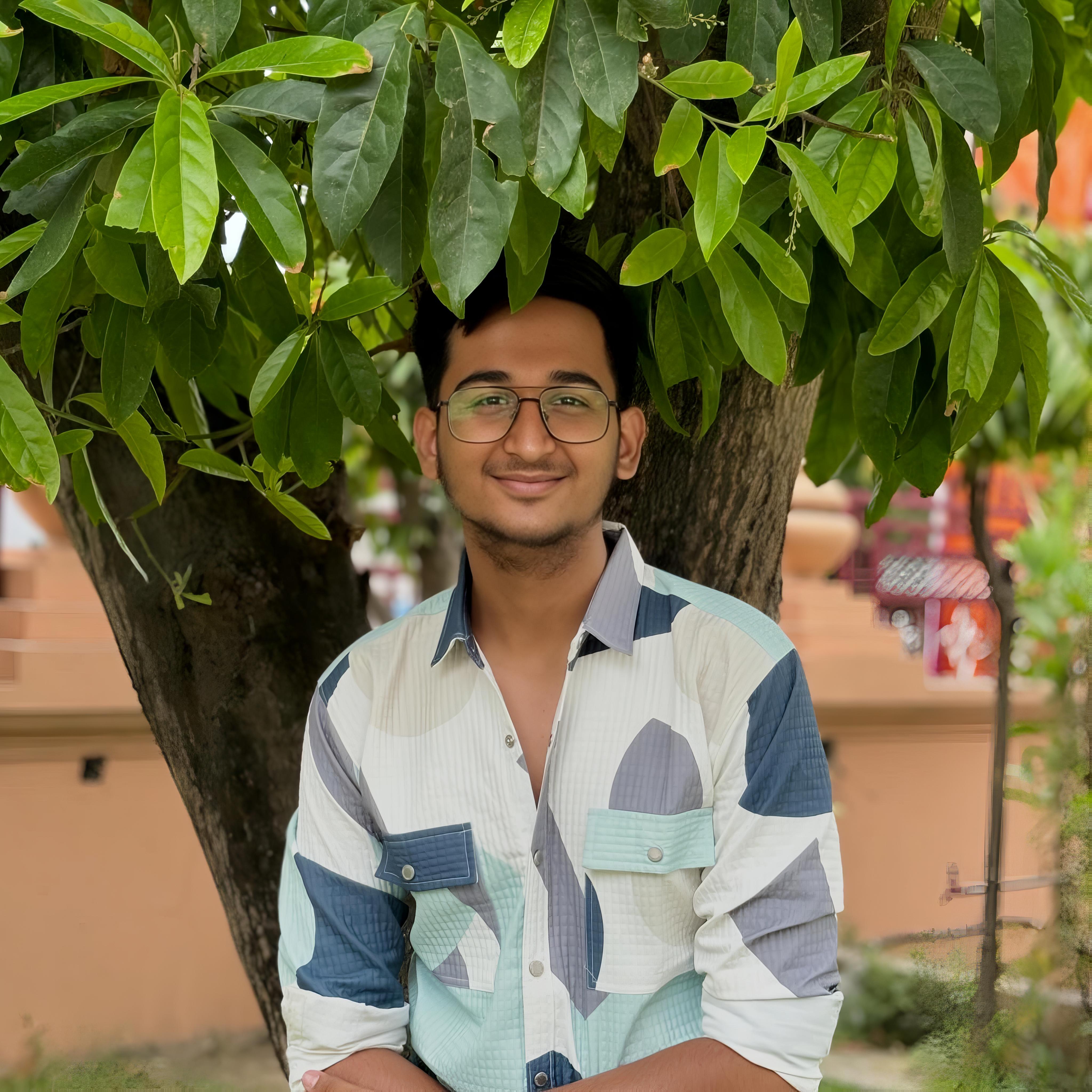 Profile Photo